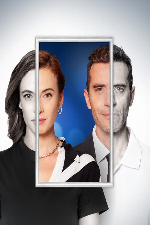 Do Not Think of Me Season 2 poster