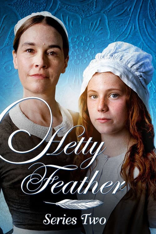 Hetty Feather Series 2 poster