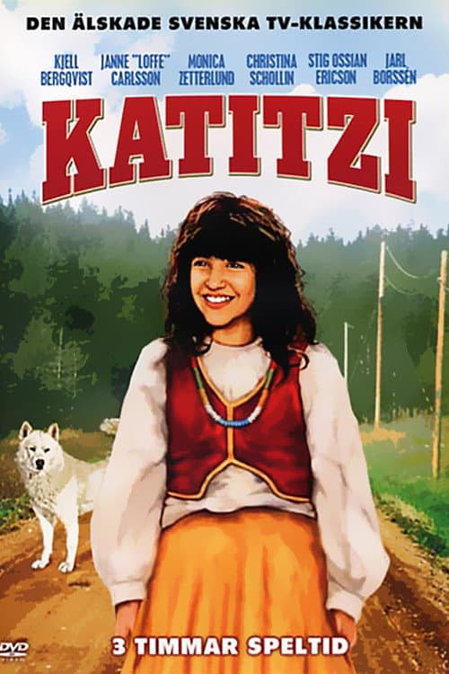 Katitzi Season 1 poster