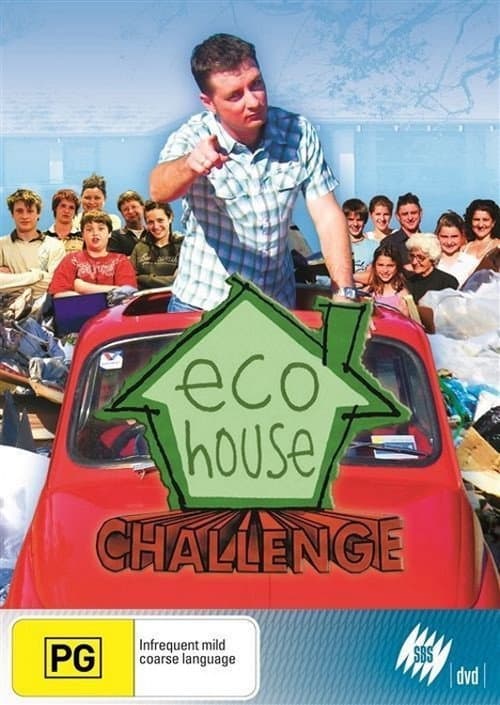 Eco House Challenge Season 1 poster