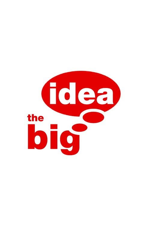 The Big Idea Season 1 poster