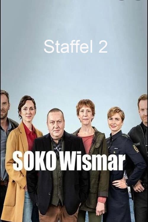 SOKO Wismar Season 2 poster