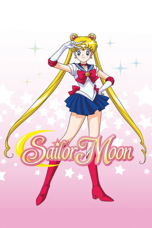 Sailor Moon Sailor Moon poster