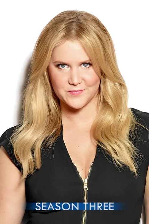Inside Amy Schumer Season 3 poster
