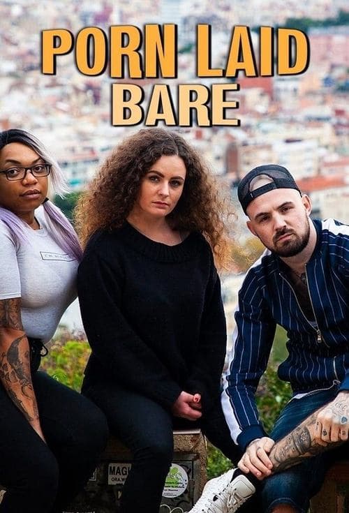 Porn Laid Bare Season 1 poster