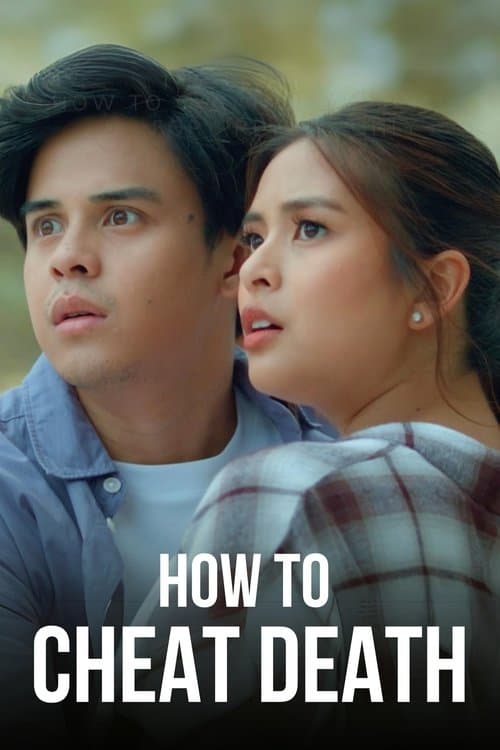 How to Cheat Death Season 1 poster