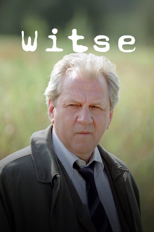 Witse The mini season poster