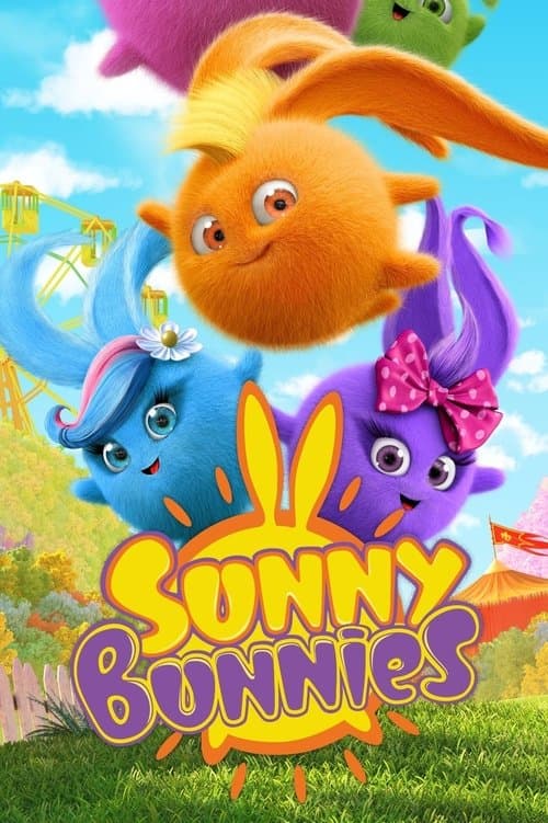 Sunny Bunnies Season 7 poster