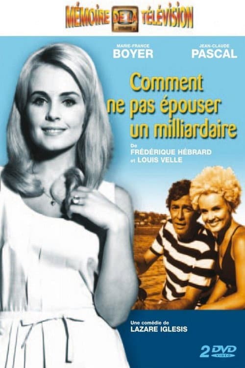 Comment ne pas épouser un milliardaire Season 1 poster