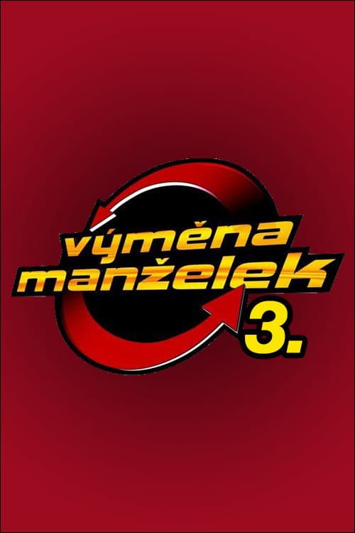 Výměna manželek Season 3 poster