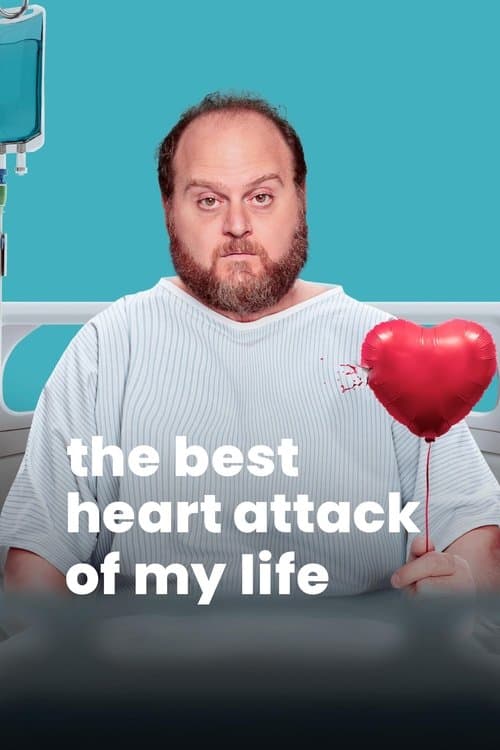 The Best Heart Attack of My Life Season 1 poster