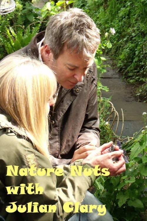 Nature Nuts with Julian Clary Season 1 poster