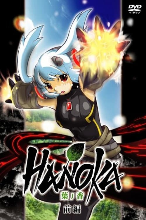 Hanoka Season 1 poster