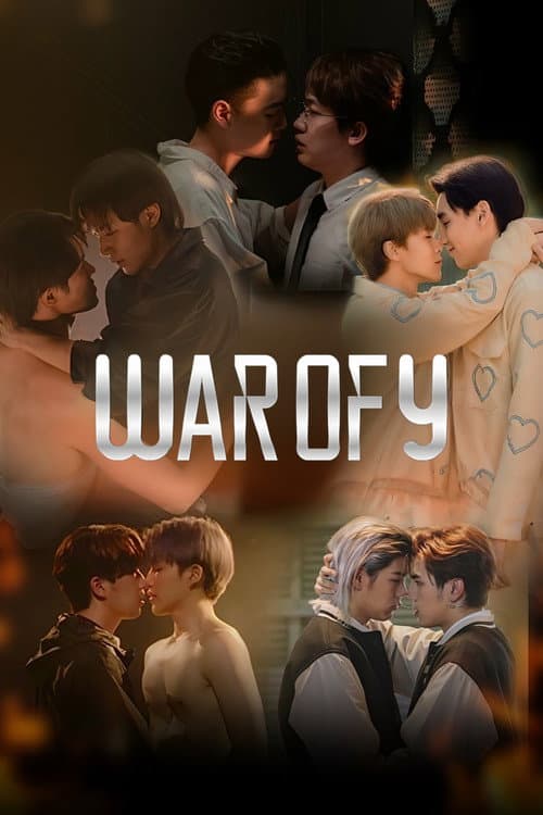 War Of Y Season 1 poster