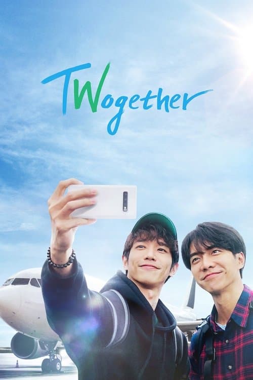 Twogether Season 1 poster