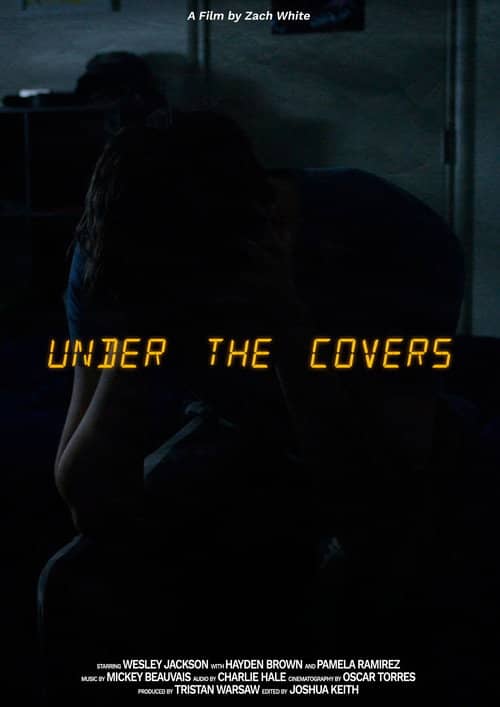 Under The Covers