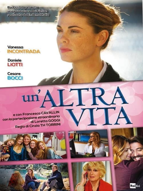 Un'altra vita Season 1 poster