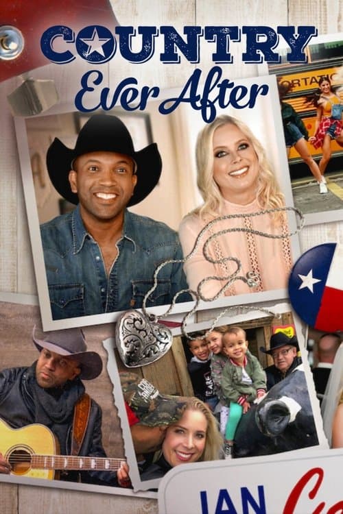 Country Ever After Season 1 poster