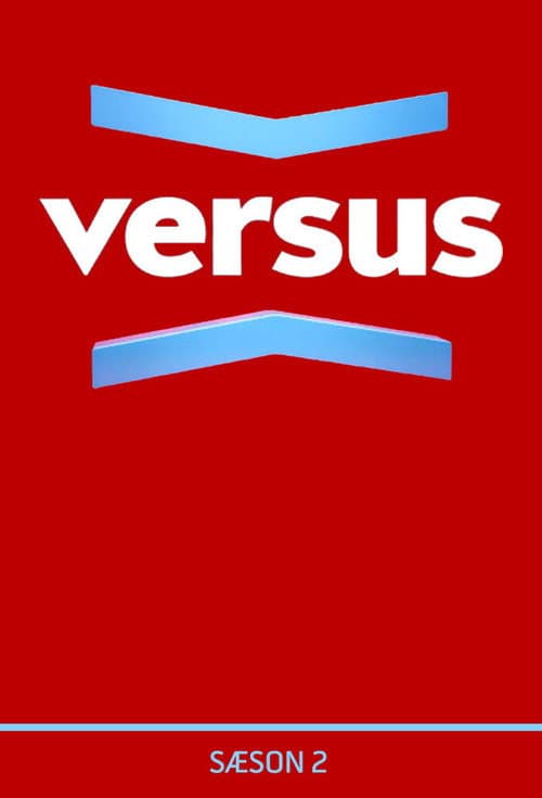 Versus Season 2 poster