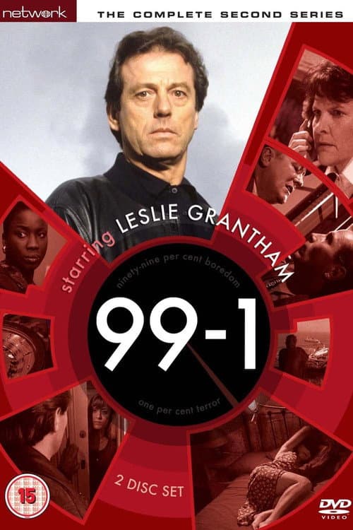 99-1 Series 2 poster