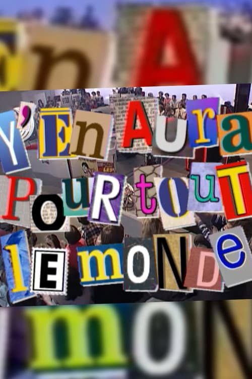Y'en aura pour tout le monde Season 2 poster