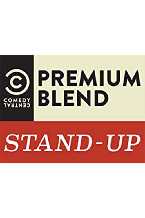 Premium Blend Season 2 poster