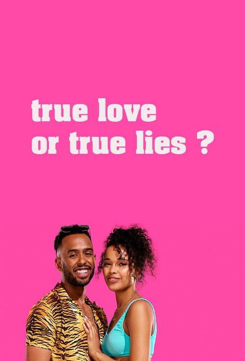 True Love or True Lies? Season 1 poster
