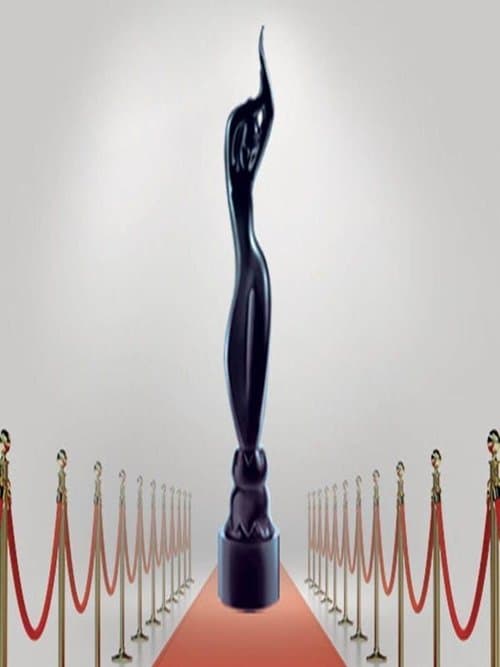 Filmfare Awards 64th Vimal Elaichi Filmfare Awards poster