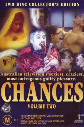 Chances Season 1 poster