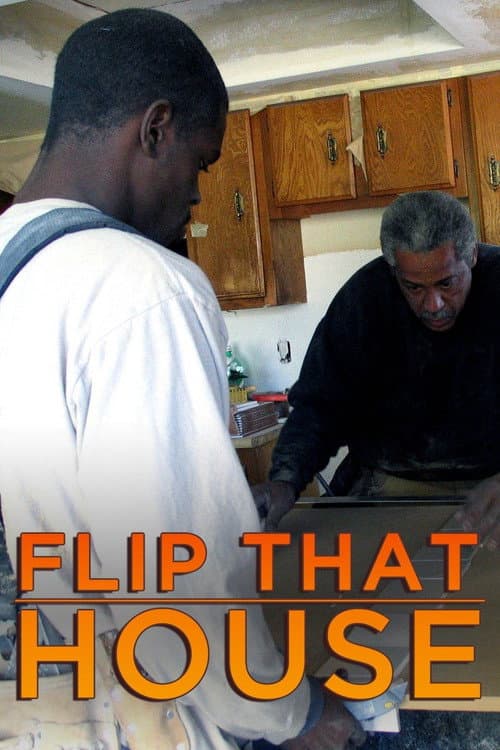 Flip That House Season 2 poster