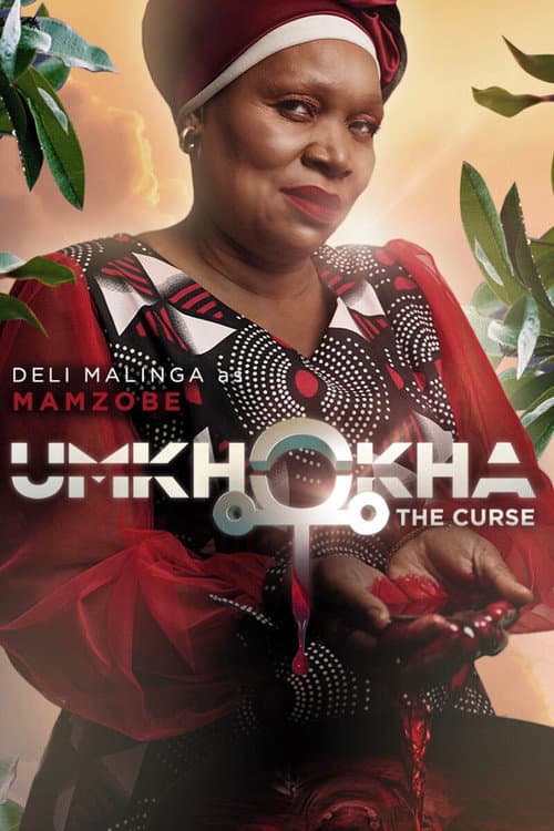Umkhokha Season 1 poster