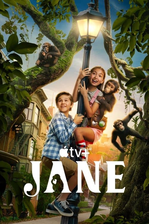 Jane Season 3 poster