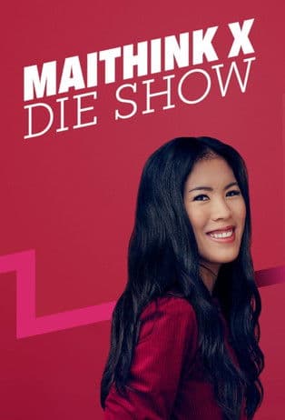 MaiThink X – Die Show Season 2 poster
