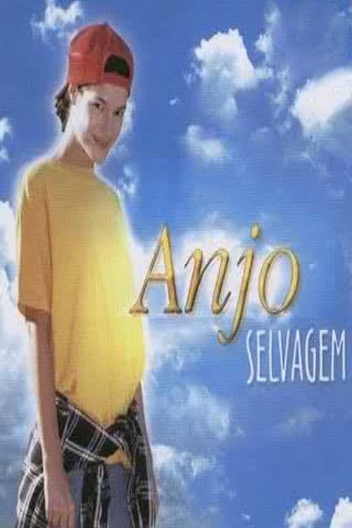 Anjo Selvagem Season 1 poster