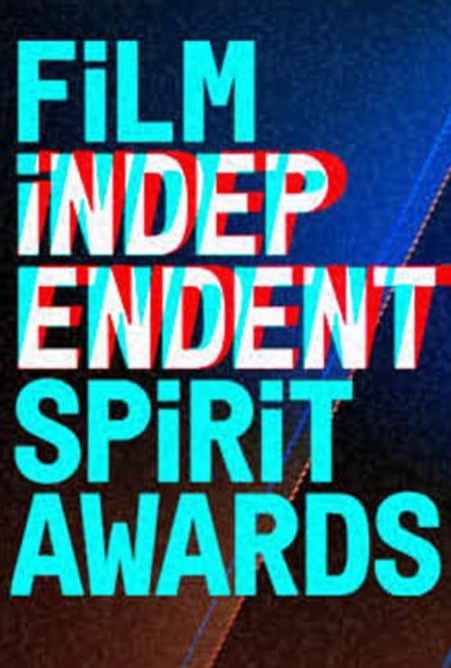 Film Independent Spirit Awards Season 2 poster