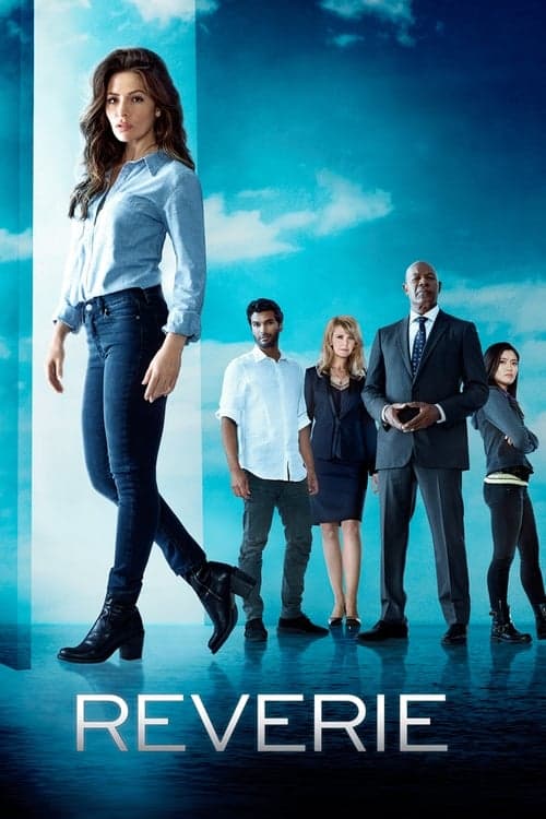Reverie Season 1 poster