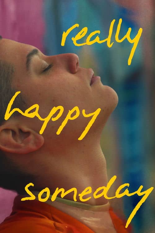 Really Happy Someday