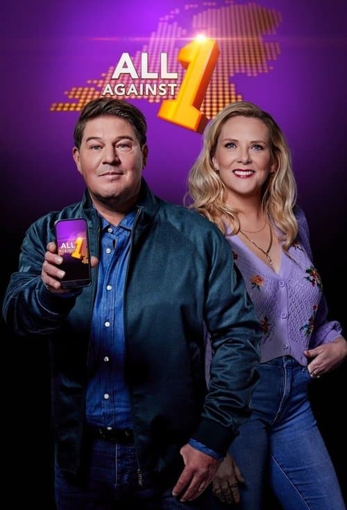 All Against 1 Season 1 poster