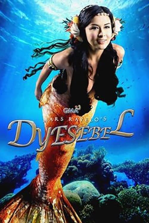Dyesebel Season 1 poster