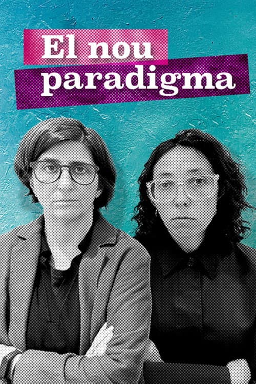 El nou paradigma Season 1 poster