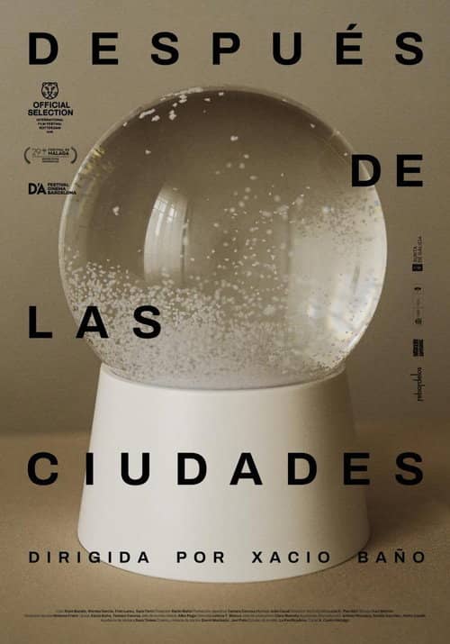 After the Cities