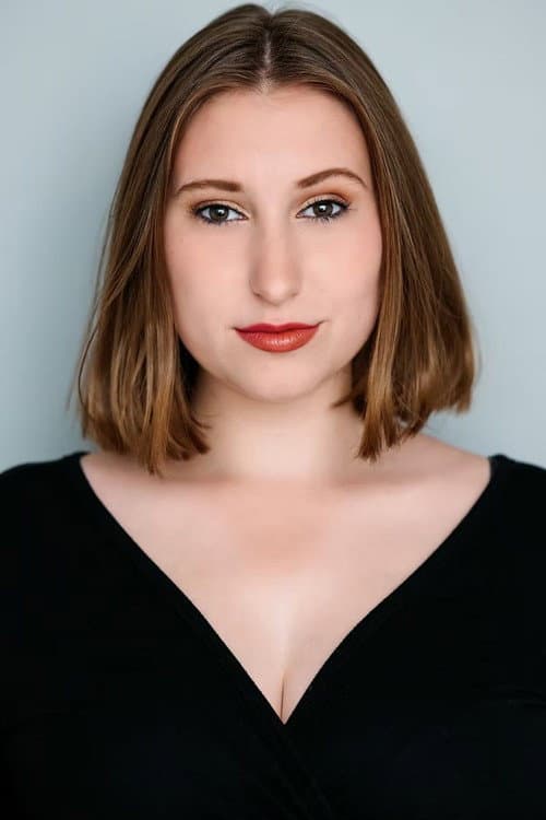Becca Blacksten