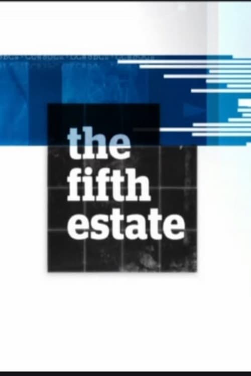The Fifth Estate Season 39 poster