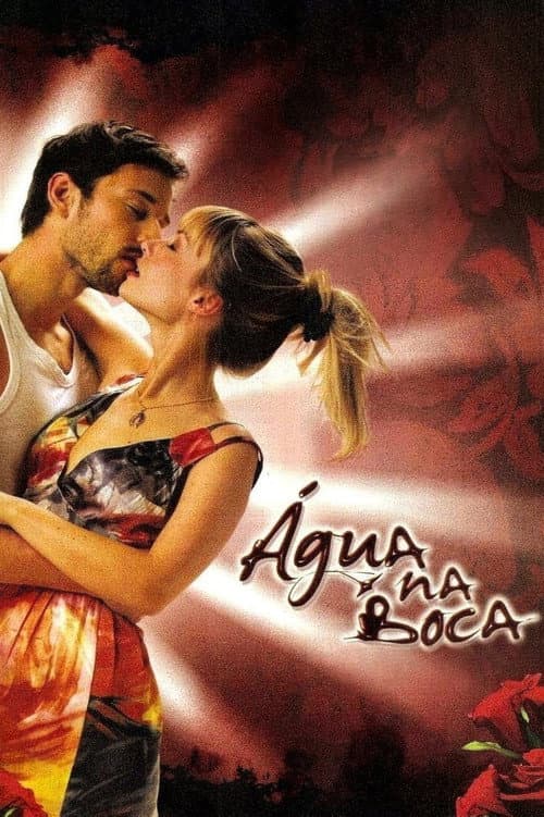 Água na Boca Season 1 poster