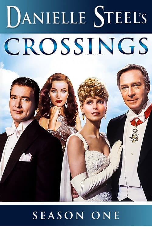 Crossings Miniseries poster