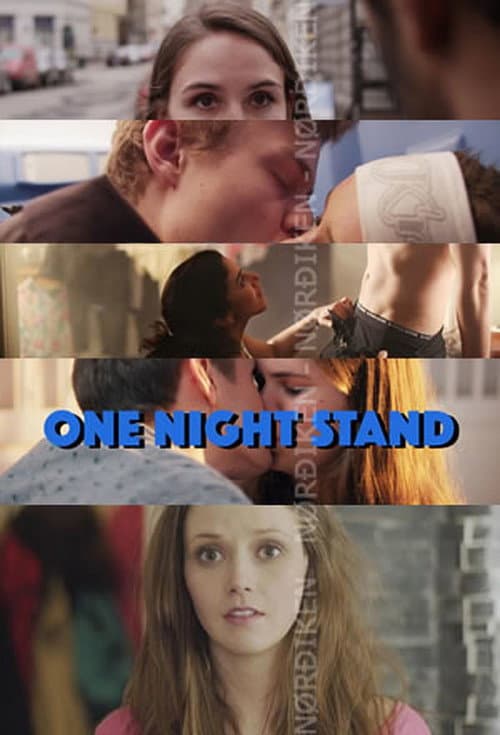 One Night Stand Season 1 poster