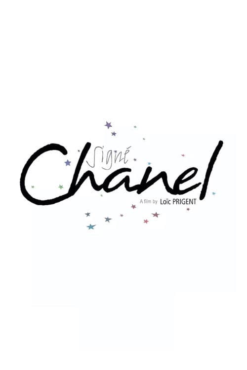 Signé Chanel Miniseries poster