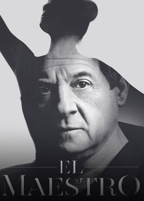 El maestro Season 1 poster