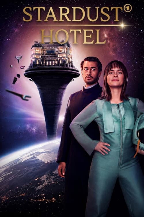 Stardust Hotel Season 1 poster