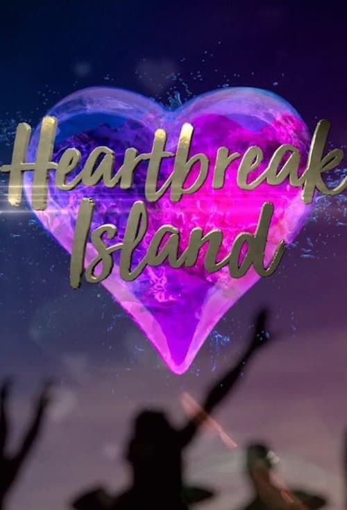 Heartbreak Island Season 3 poster
